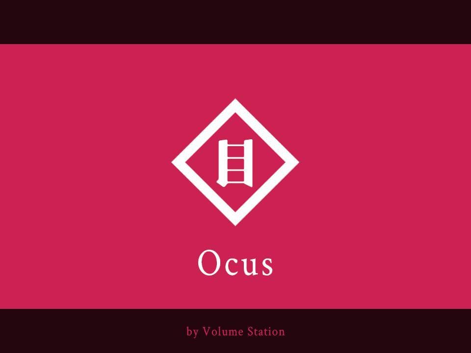 Ocus