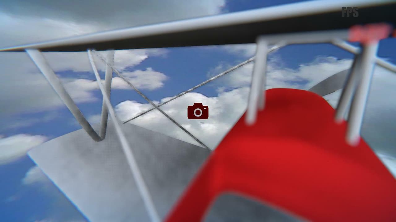 Boreal screenshot 3