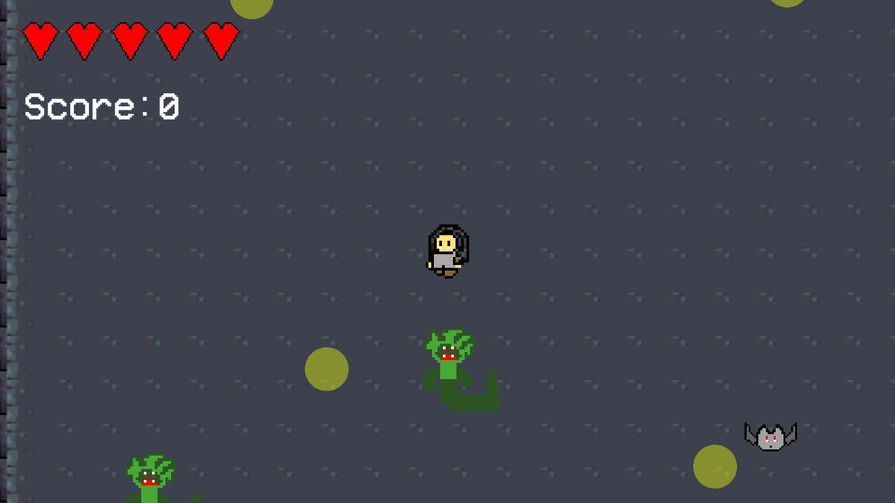 Mirrior screenshot 2