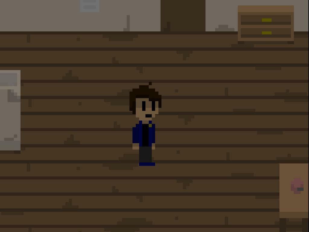 It Was Your Fault (Pengu Playhouse) screenshot 5