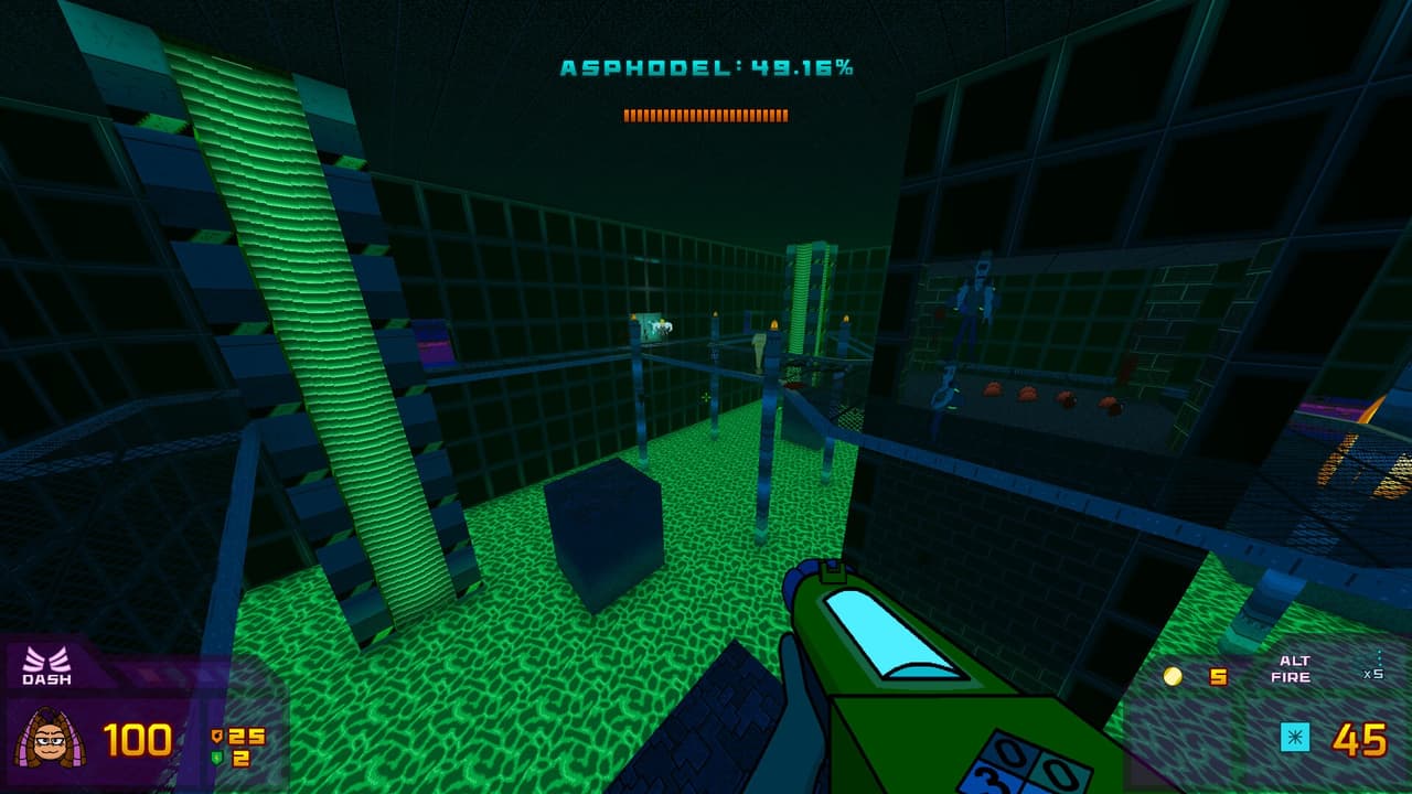 Project Absentia screenshot 6