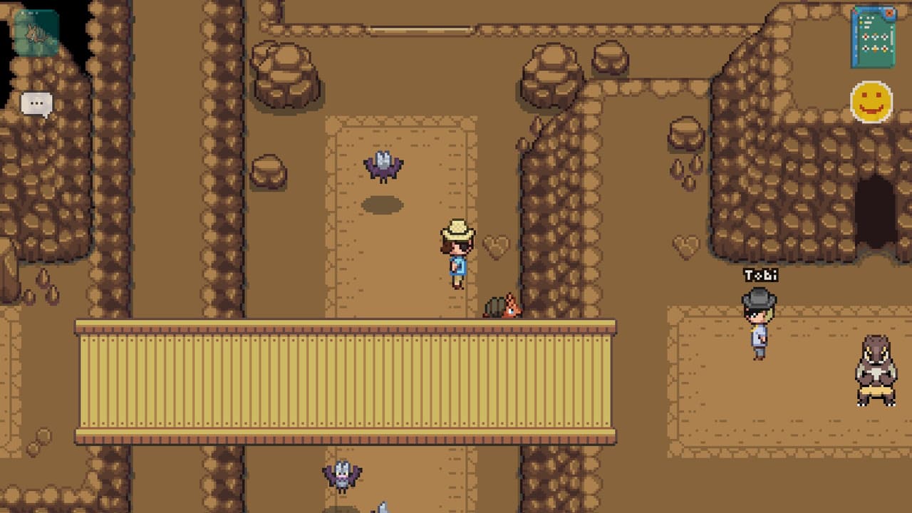 Duel Revolution screenshot 6