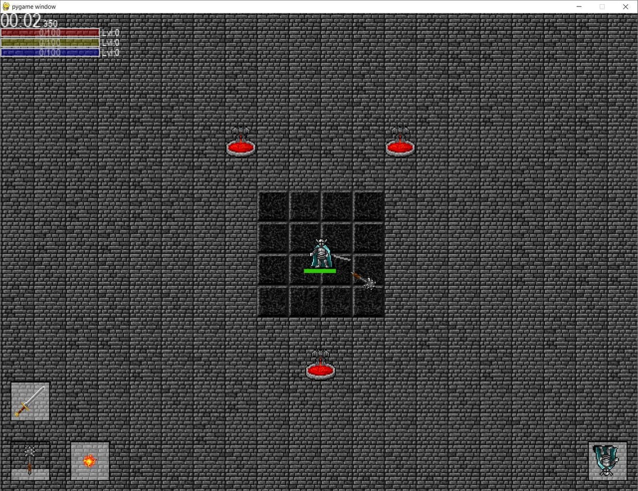 tehSurvivor0 screenshot 2