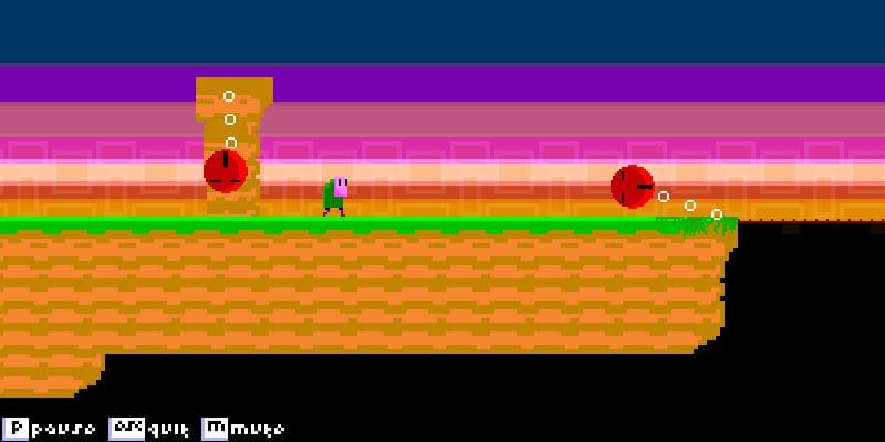 Binary Boy screenshot 5