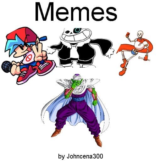 Memes The Game