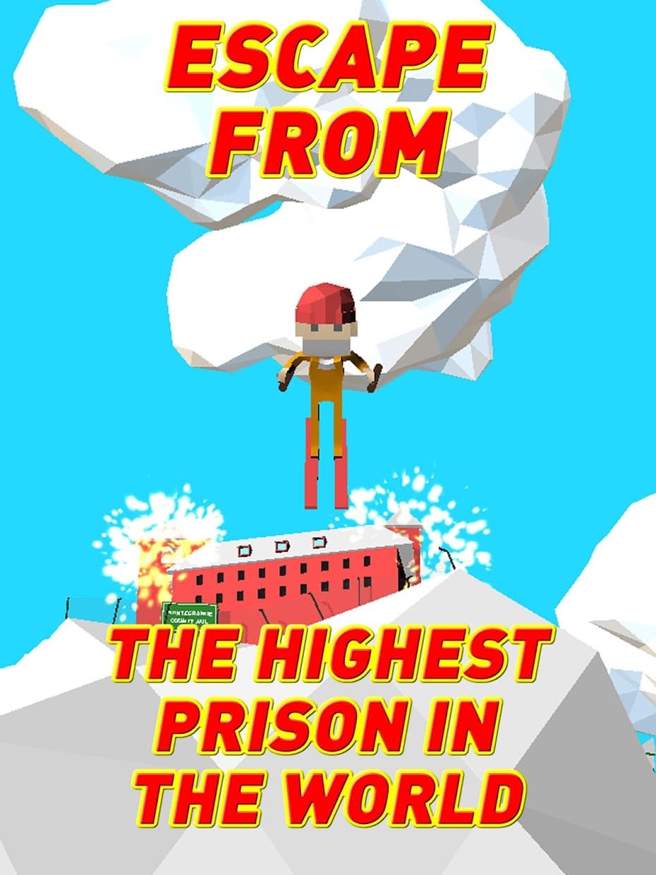 Escape from Montegrande screenshot 6