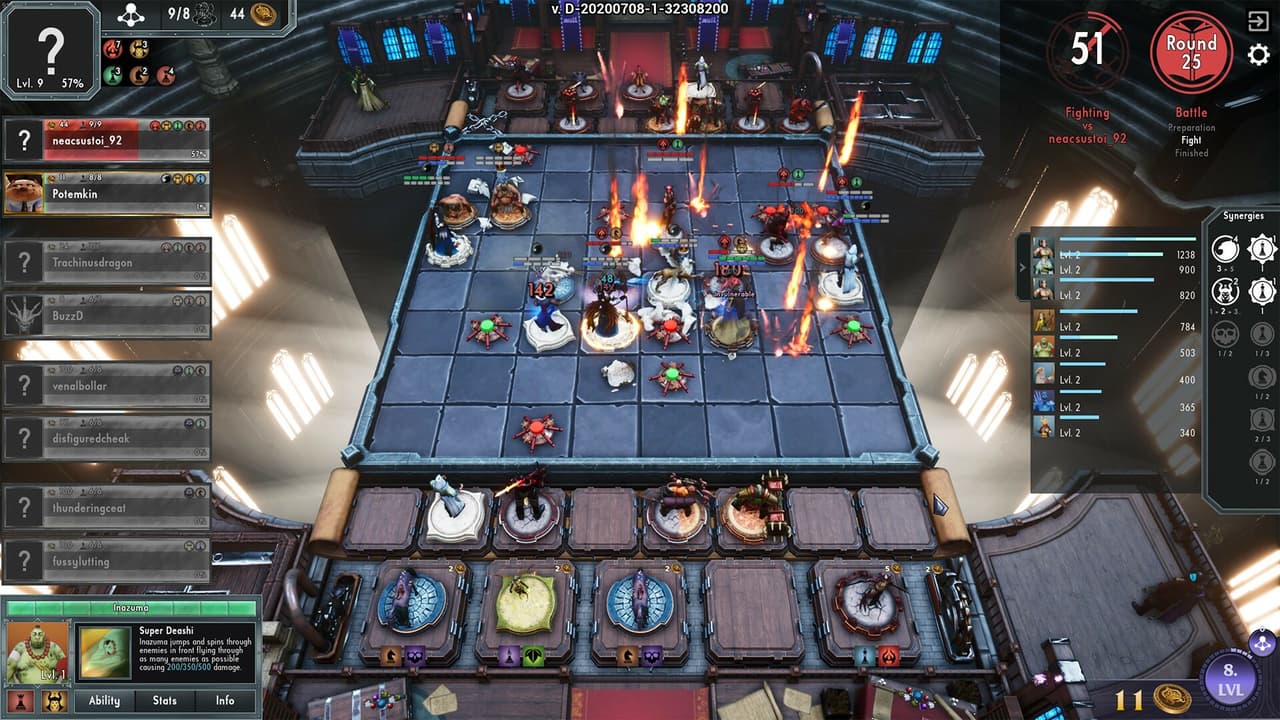 King of the Board