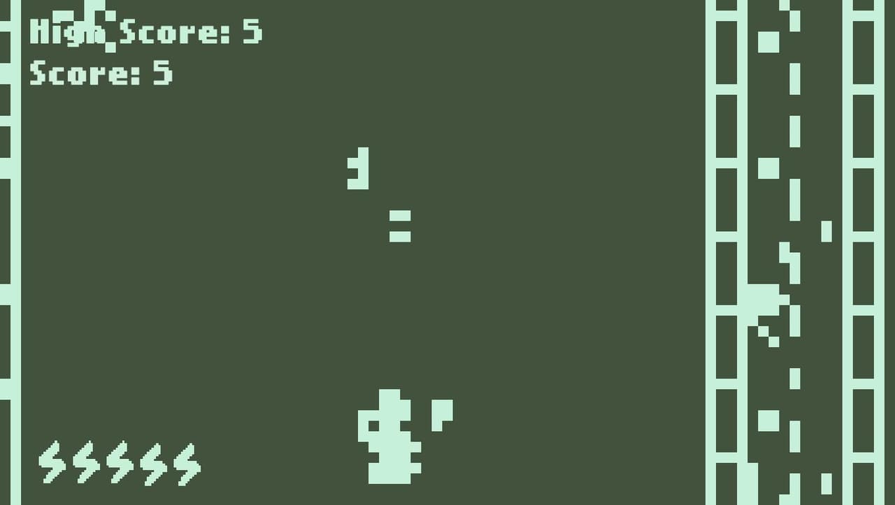 Manny, The Reaper screenshot 5