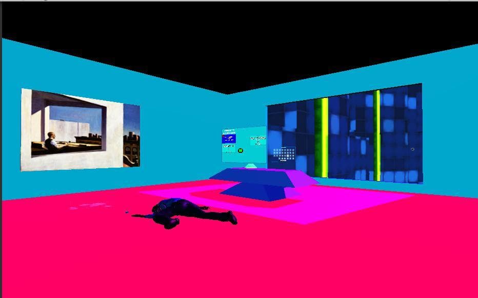 Oculi screenshot 2