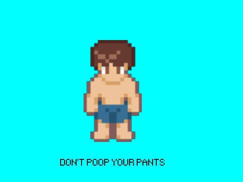 PyJumper screenshot 2