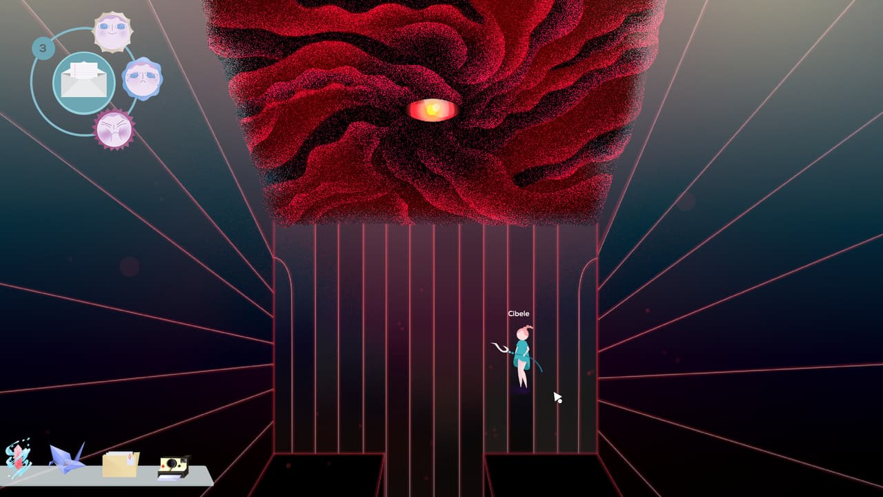 Cibele screenshot 5