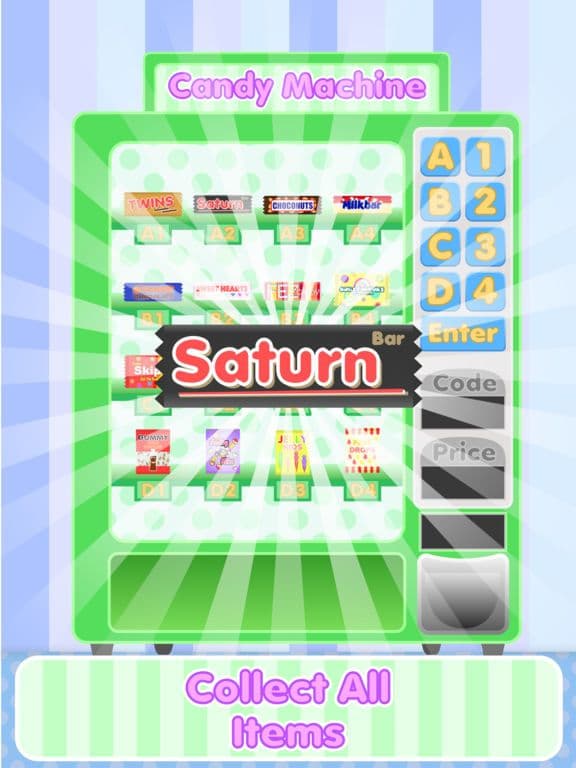 Vending Machine Surprise screenshot 3
