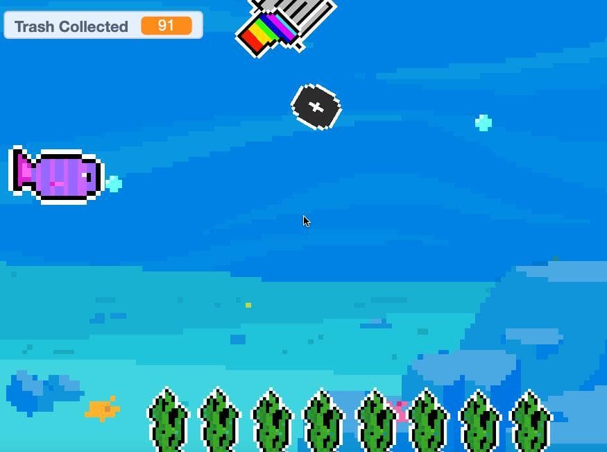 Shuba Shuba screenshot 5