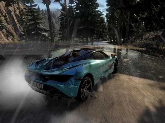 Drive.RS: Open World Racing