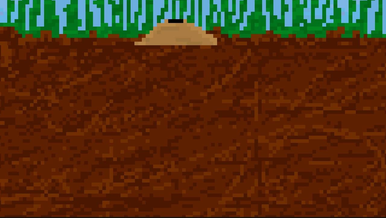 Anticlimactic screenshot 2