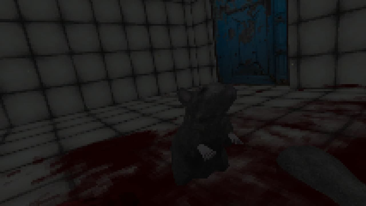 Bloody Chainsaw screenshot 6