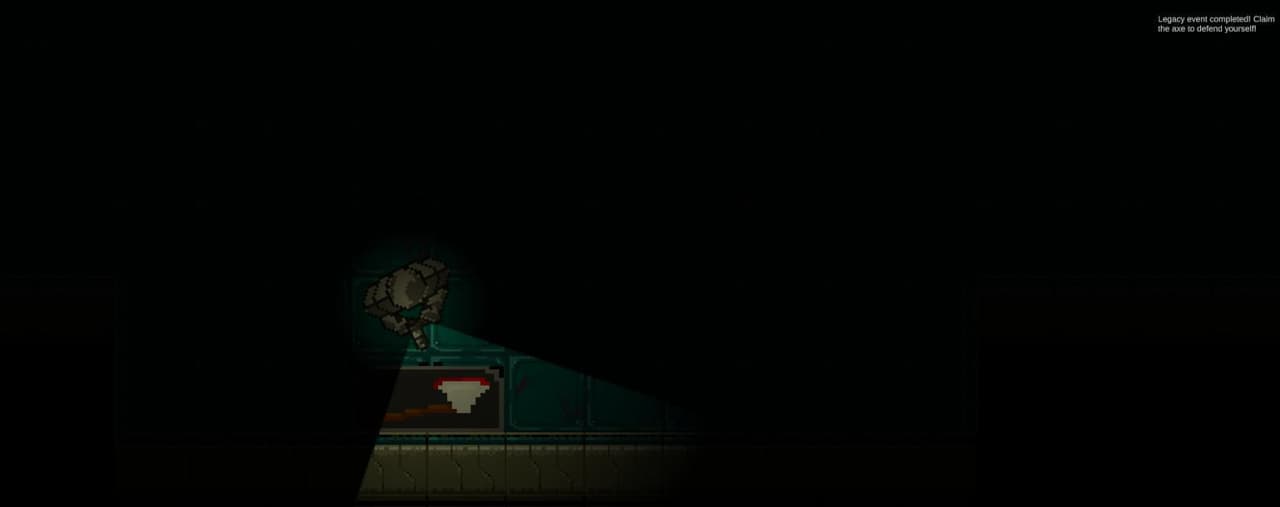 Artifacts of Nawia screenshot 3
