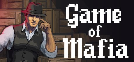 Game Of Mafia (2021) screenshot 2