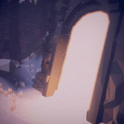 Trials of the Forest screenshot 2