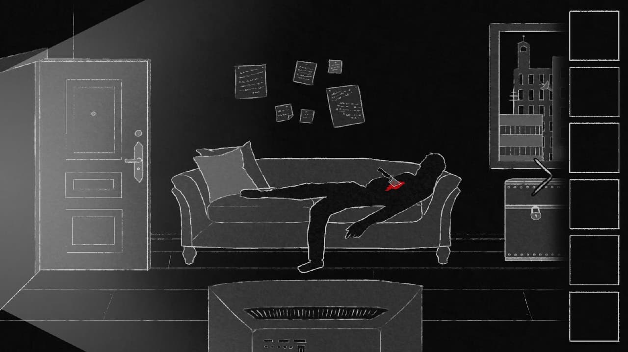 Brainbug screenshot 2
