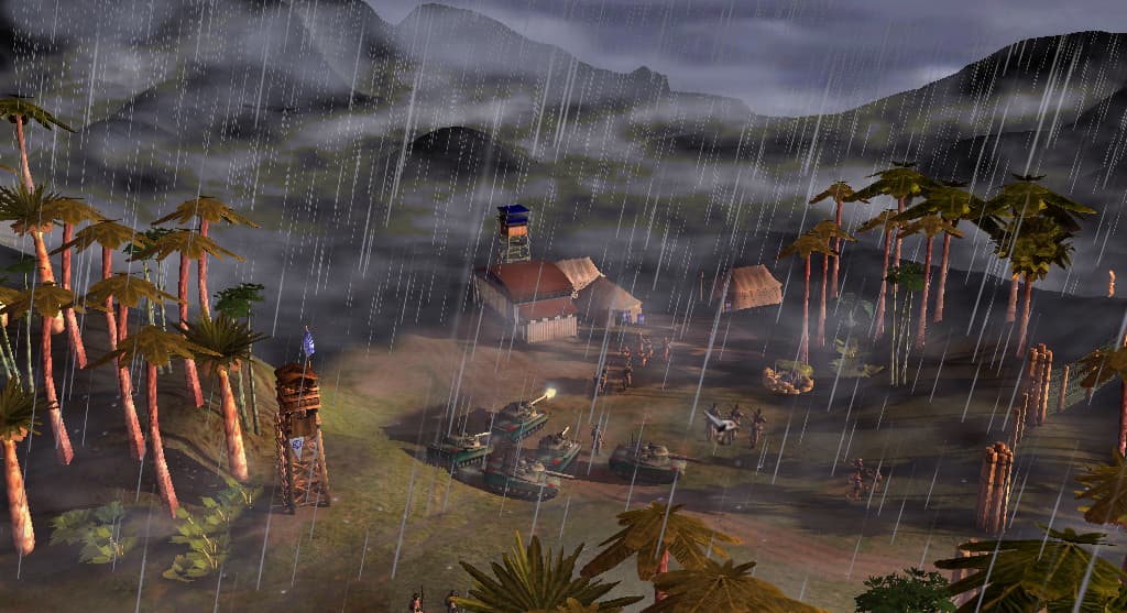 Empire Earth 2 screenshot 2