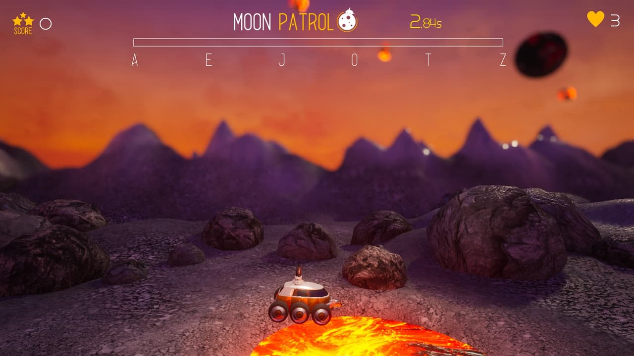 Moon Patrol (itch) screenshot 6