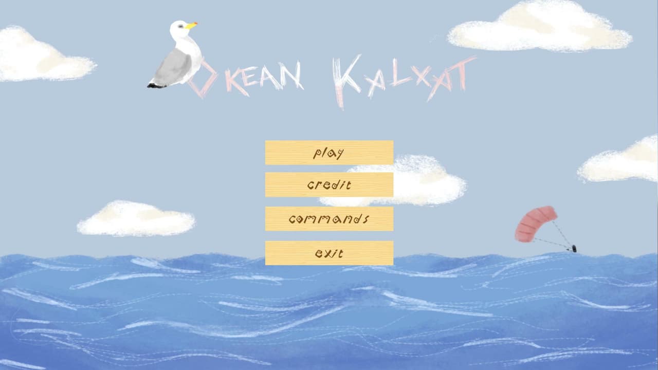 Okean Kalxat