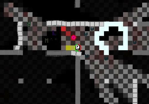Shackles of the Stellar Tyrant screenshot 3