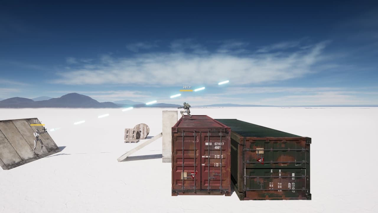 Hero Team screenshot 2