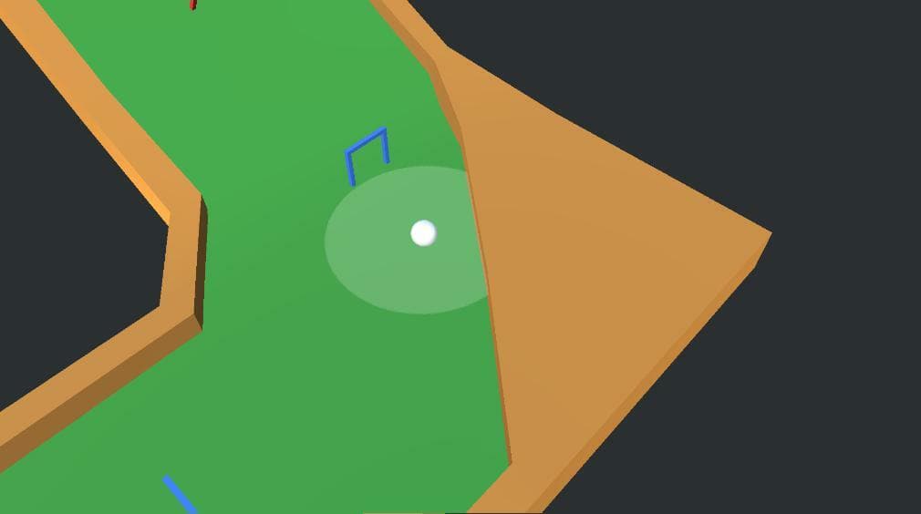 Extreme Croquet