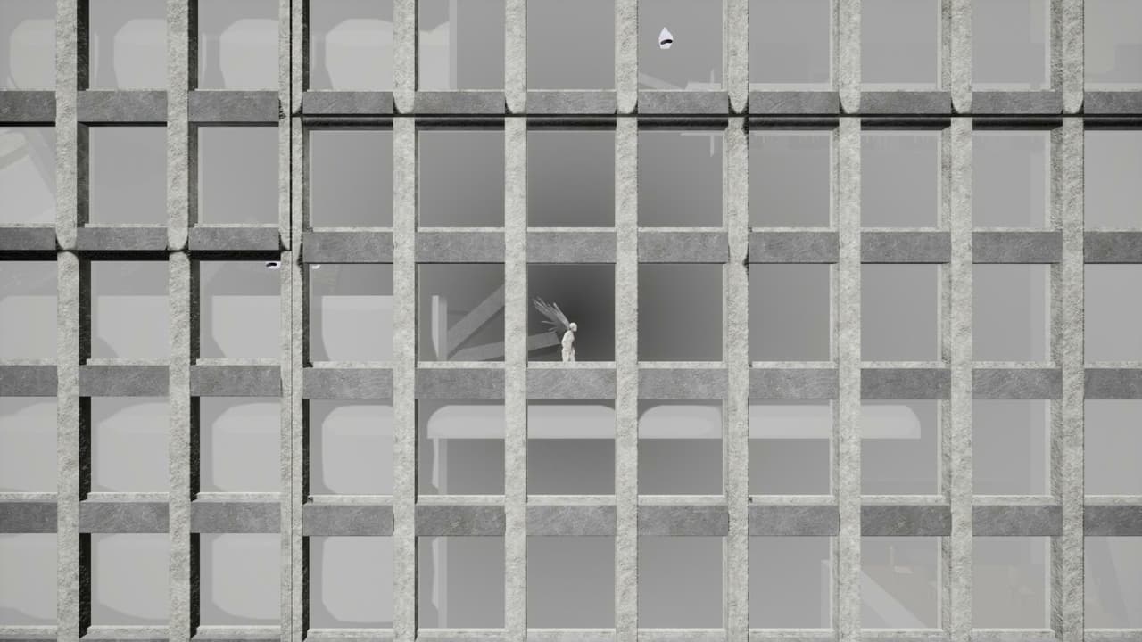 Seraphim of the End screenshot 3