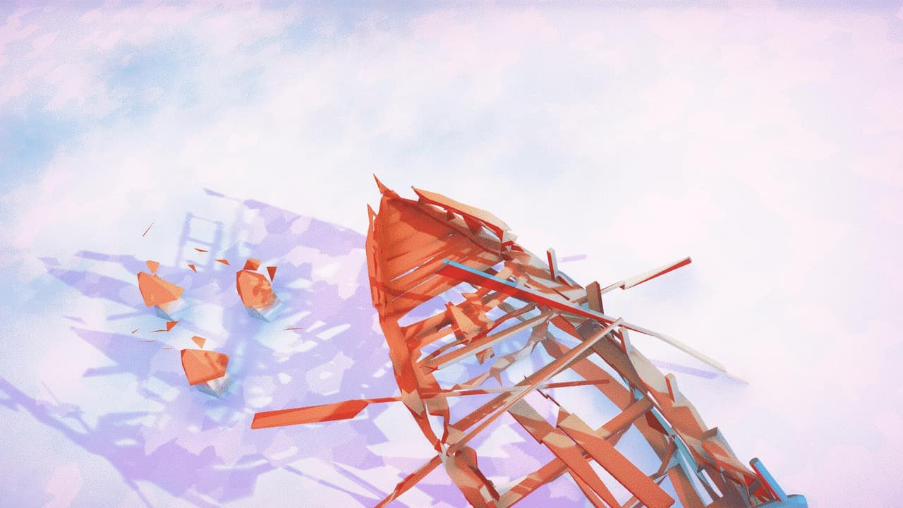 Pilgrimage (itch) (ladispute) screenshot 6