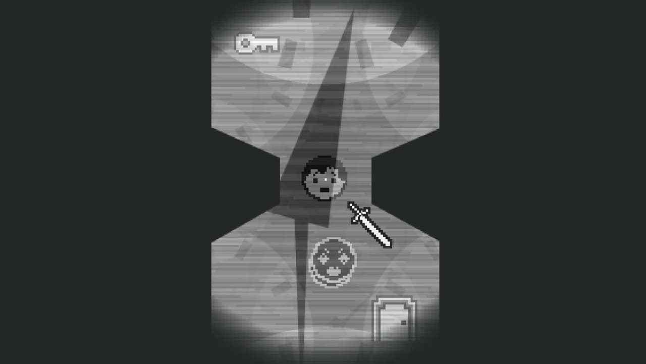 DONT DIE! (itch) screenshot 6