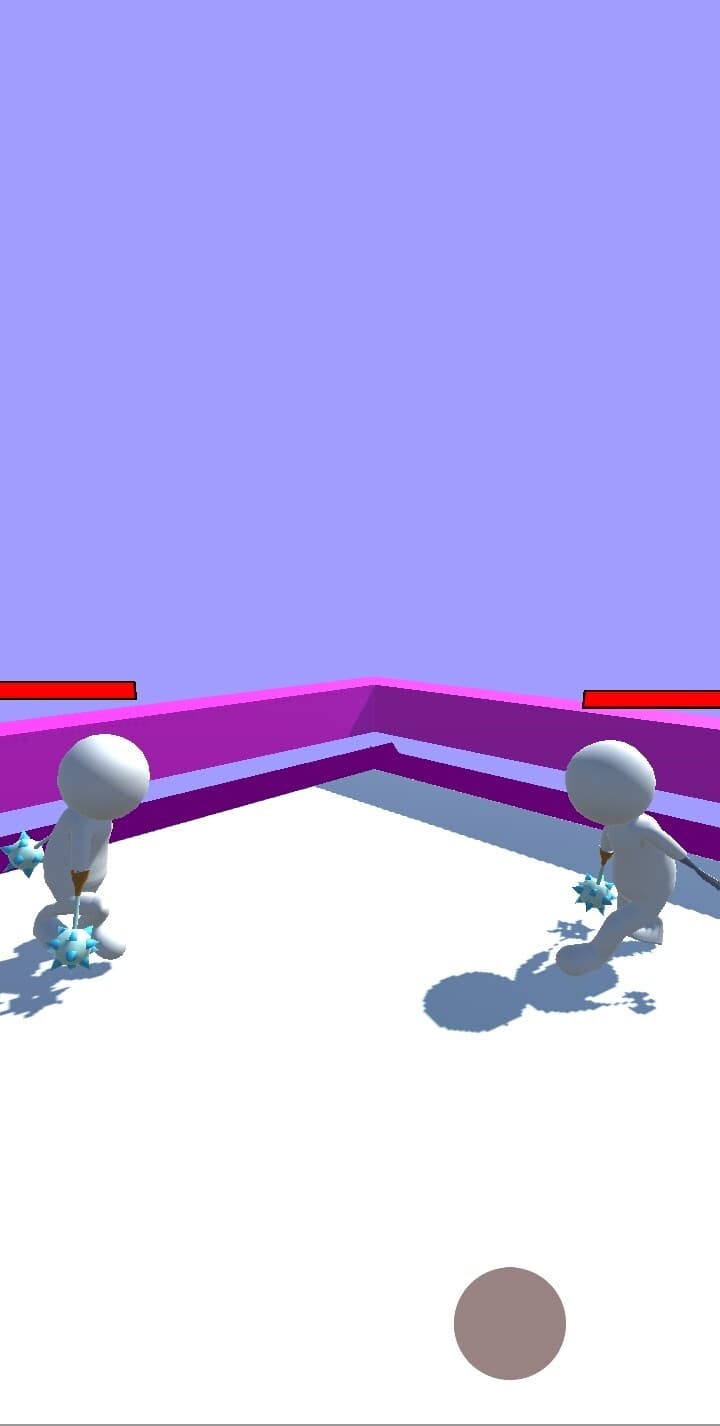 Ragdoll Fighting screenshot 2