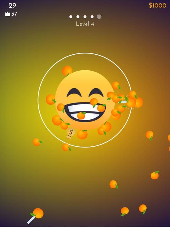 Shoot the Emoji screenshot 5