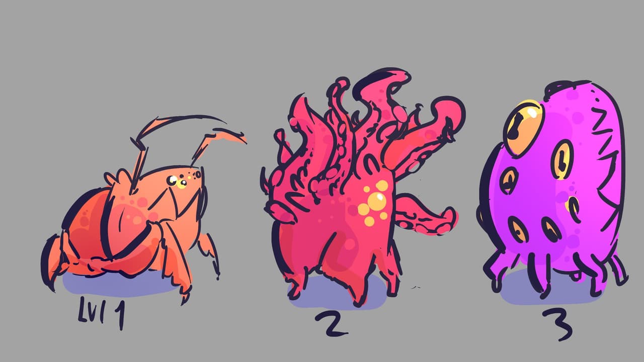 Beef Creatures screenshot 6