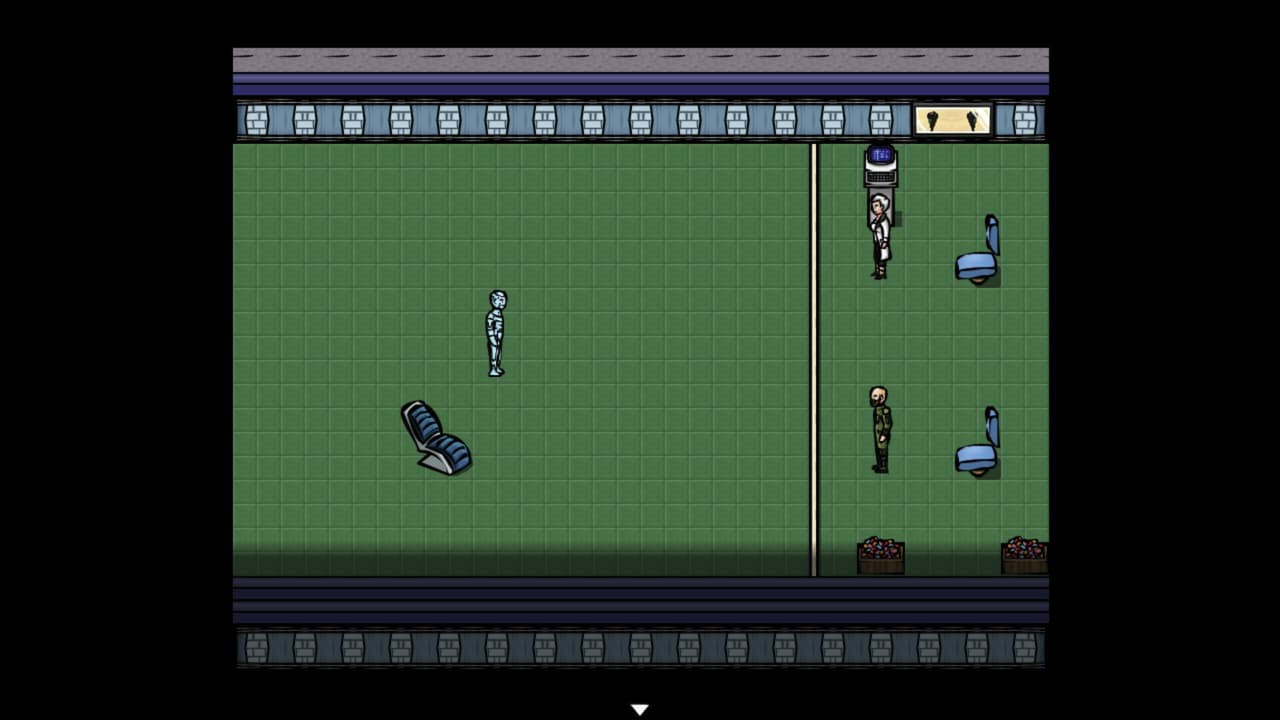 My name is human screenshot 5
