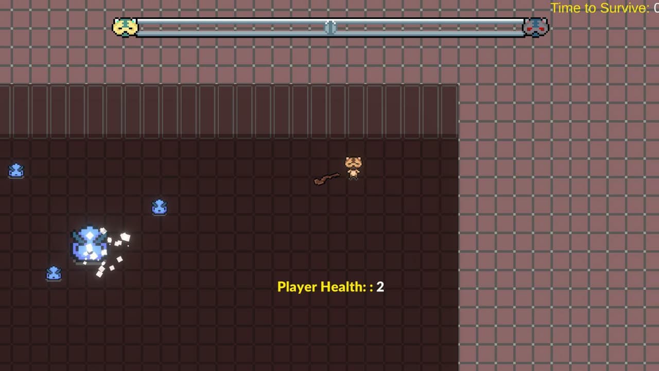 Chosen (brokegang, pdfirefly, Eazy) screenshot 3