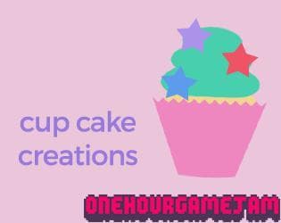 Cup Cake Creations