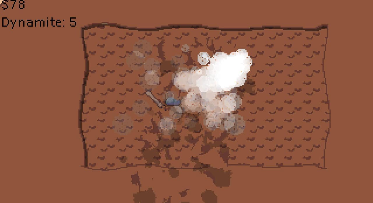 Wild West Arcade screenshot 2