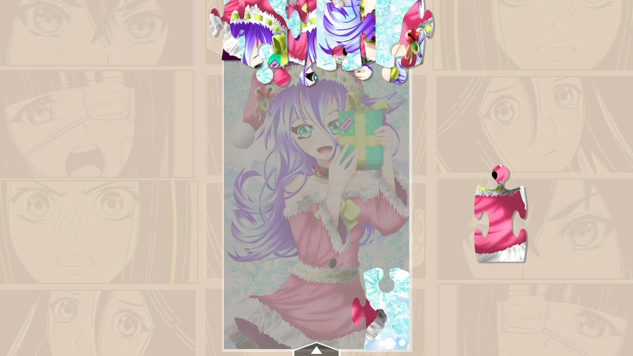 Rosy Manga screenshot 6