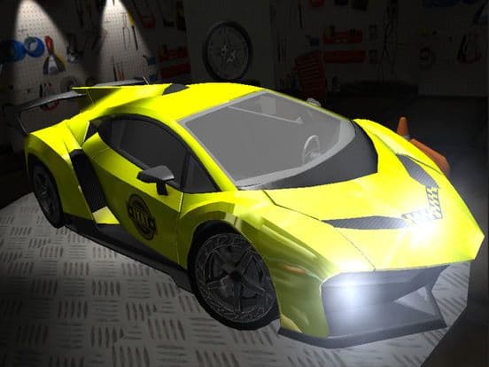 Taxi Games - Taxi Driver Simulator Game 2016 screenshot 2