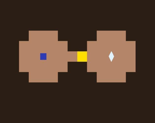 Dungeons And Squares