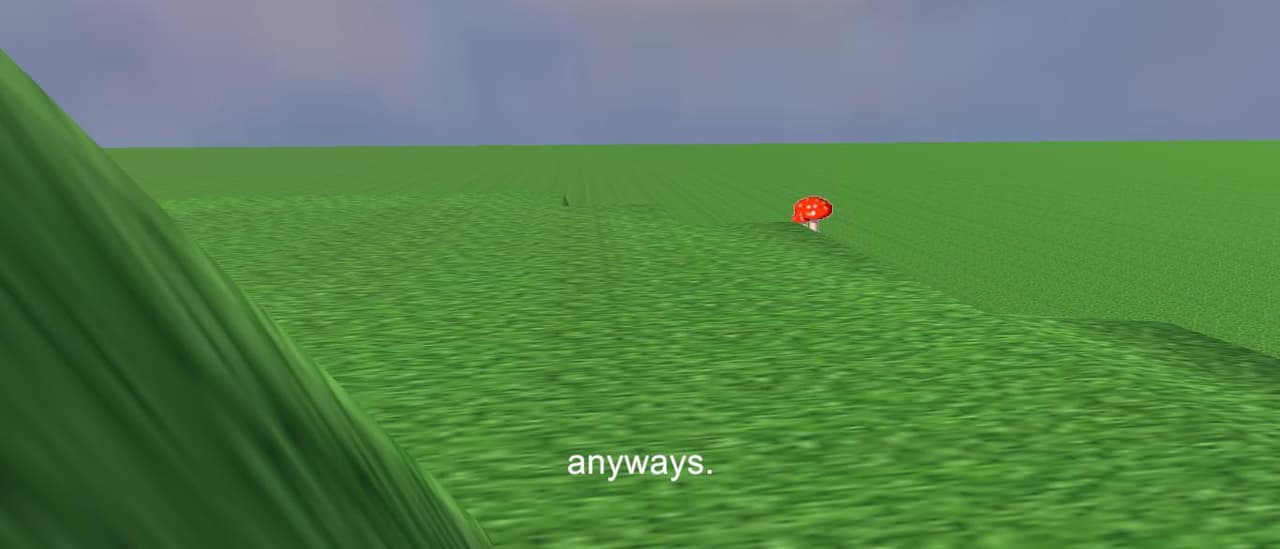 Stuck in dream screenshot 4