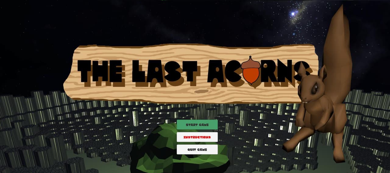 The Last Acorns screenshot 2