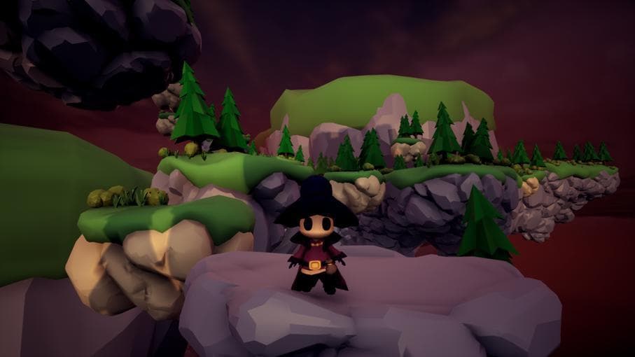 The Wheel of Destiny screenshot 6
