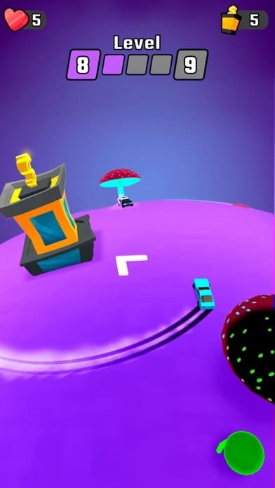 Bank crash screenshot 5