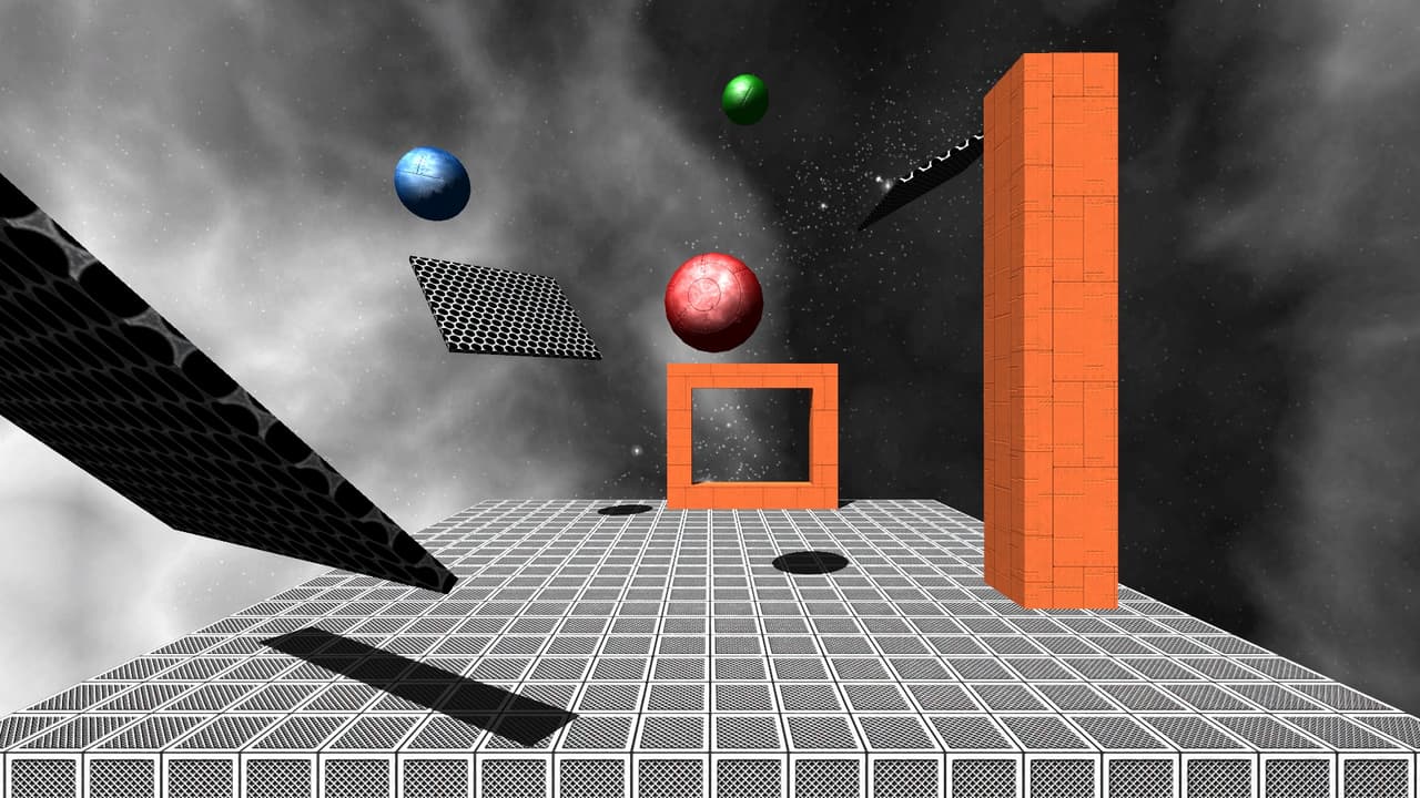 BrickDown NextGen screenshot 4
