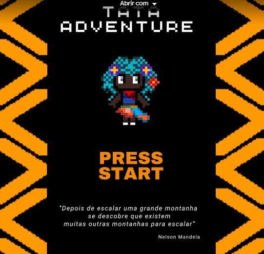 Tata Adventure