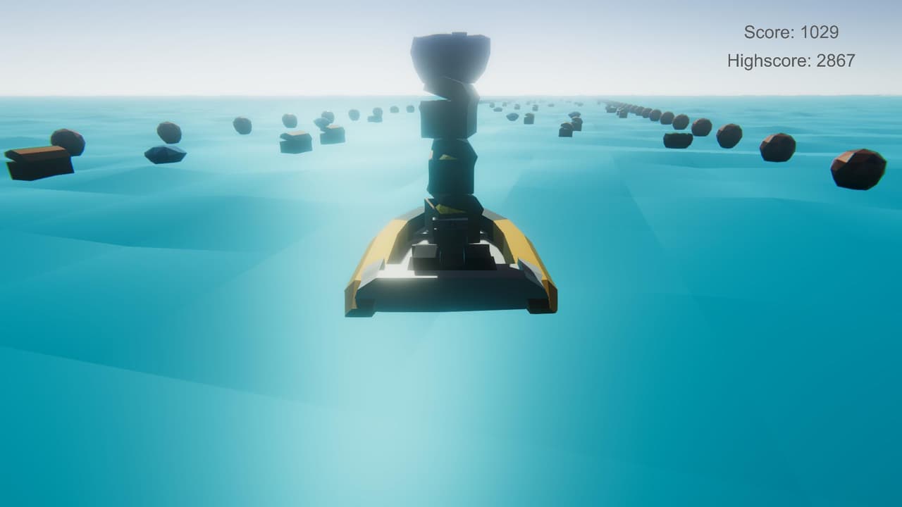 BoatAfloat screenshot 2